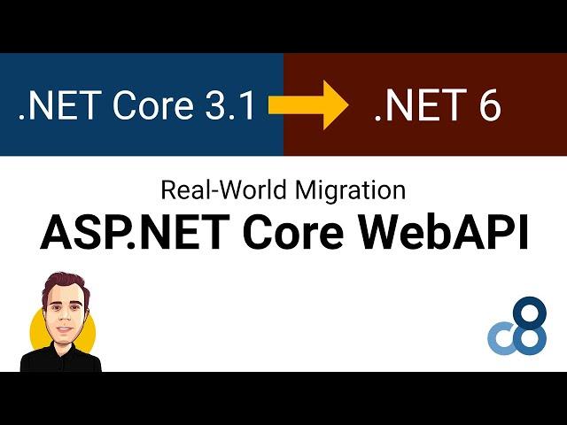 .NET 6 Features in ACTION | ASP.NET Core WebAPI