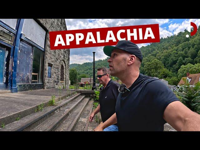 Inside Appalachia - First Impressions 