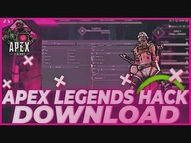 [ 12/21/2022 ] APEX LEGENDS HACK 2022 | AIMBOT WALLHACK | FREE DOWNLOAD | UNDETECTED