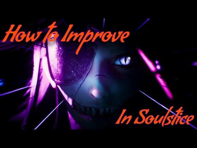 Tips and tricks for improving in Soulstice