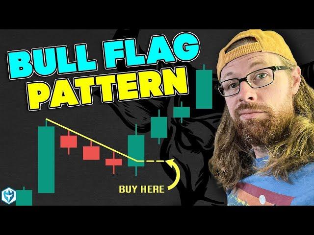 Bull Flag Pattern  The #1 Beginner Day Trading Strategy 