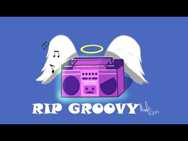 Groovy Discord bot's FINAL SONG (a legend that was on the cord)