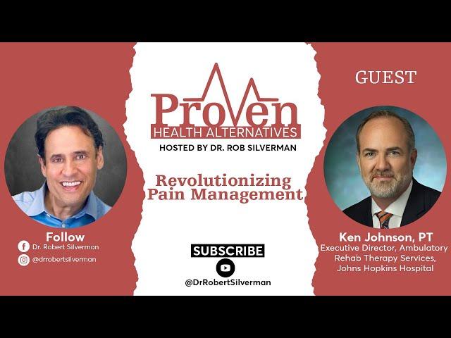 Revolutionizing Pain Management