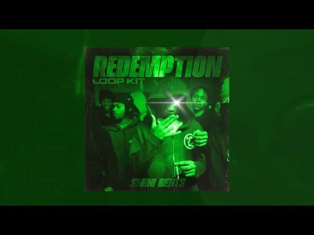 [FREE] (60+) NY DRILL / DARK JERSEY LOOP KIT - “REDEMPTION” (SDOT GO, SHA GZ, JAY HOUND, SWEEPERS)