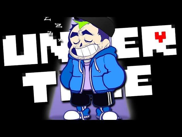 SHOW SOME MERCY | Undertale #1