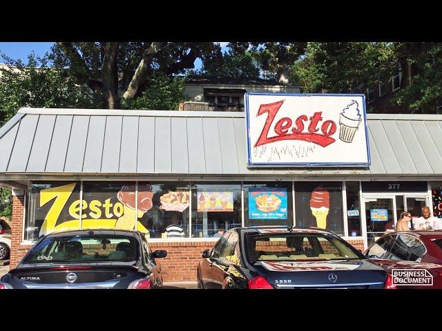 Zesto Little Five Points (2019) - Atlanta, Georgia