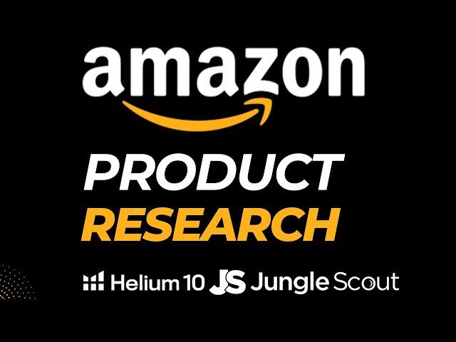 How to find and choose a winning product | Amazon private label product research@IrfankhanAMZ