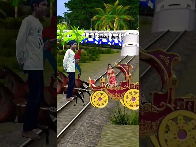 funny VFX train background video # Ravi kishan ka train editing video # Mr story king ka video