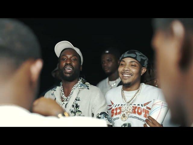 Meek Mill , Sauce Walka , & G Herbo Freestyling at 4am