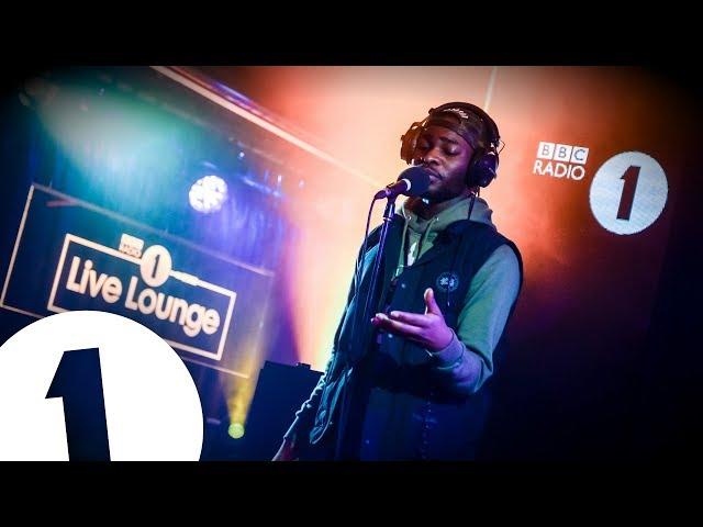 Dave - Born to Die (Lana Del Rey cover) in the Live Lounge