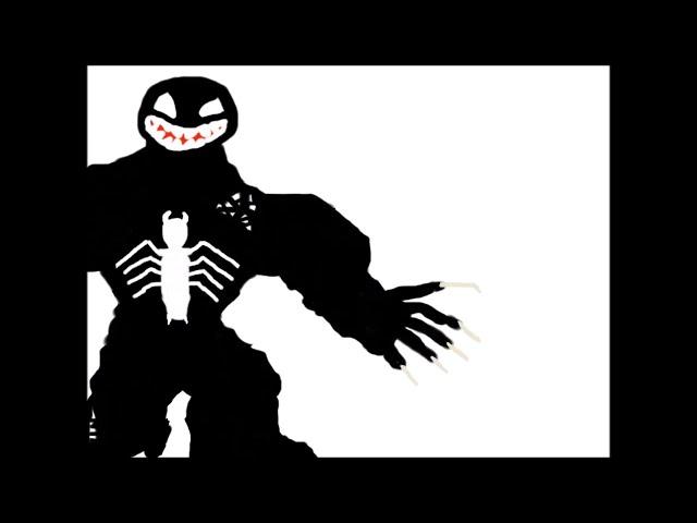 Venom transformation 2