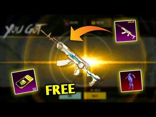 FREE NEW M762 UPGRADE CRATE OPENING | NEW PREMIUM CRATE OPENING | STARCORE M762 OPENING