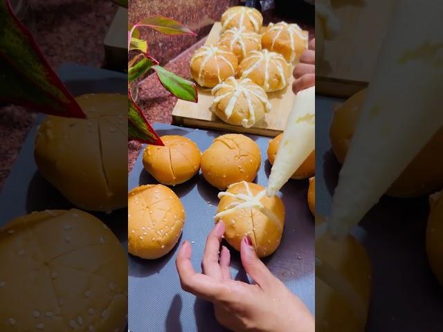 ഇത്ര എളുപ്പാണോ Korean cheese bun #shorts