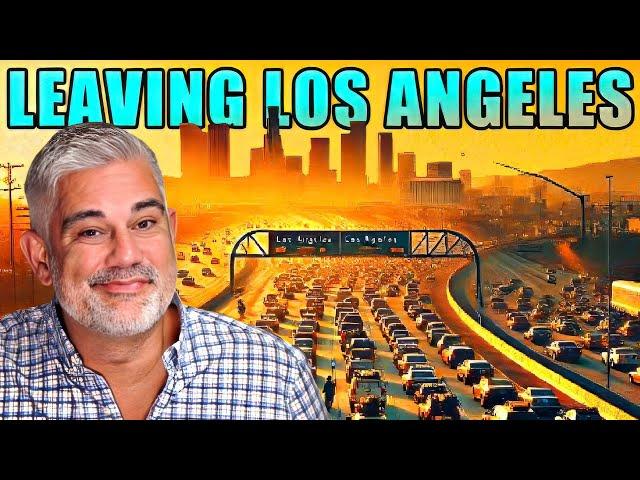 Leaving Los Angeles for Sacramento California | Sacramento Real Estate