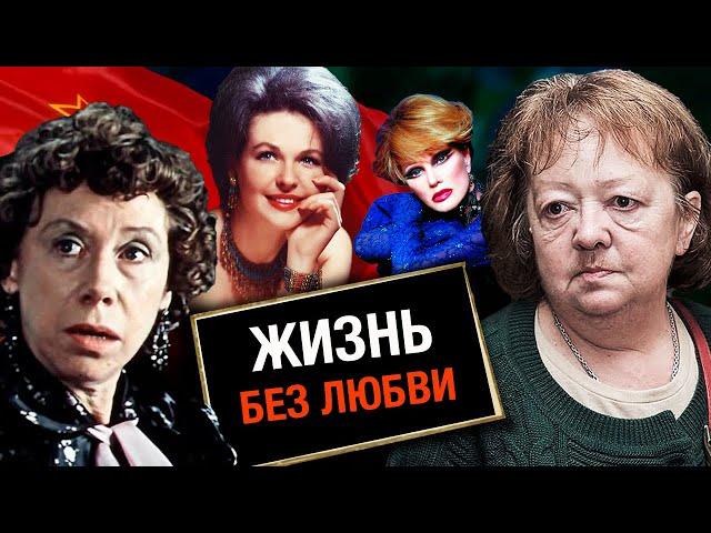 Звездные дети. Жизнь без любви родителей @centralnoetelevidenie