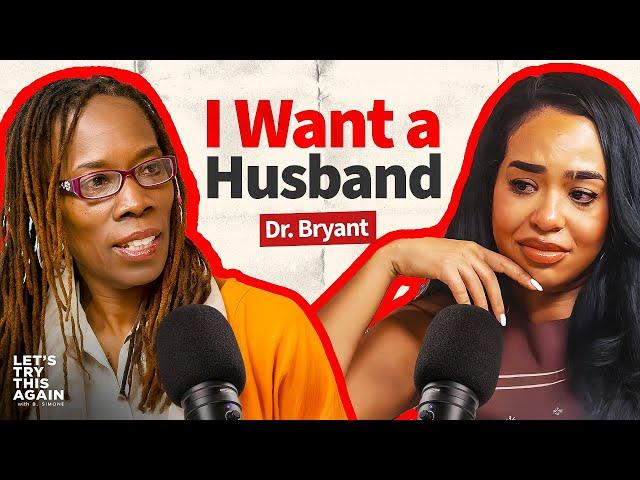 Ep 47 - Dr. Thema Bryant Breaks Down B. Simone’s Hidden Trauma