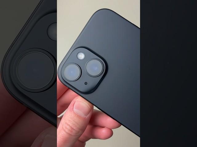 iPhone 15 Black | Quick Unboxing  #iPhone15