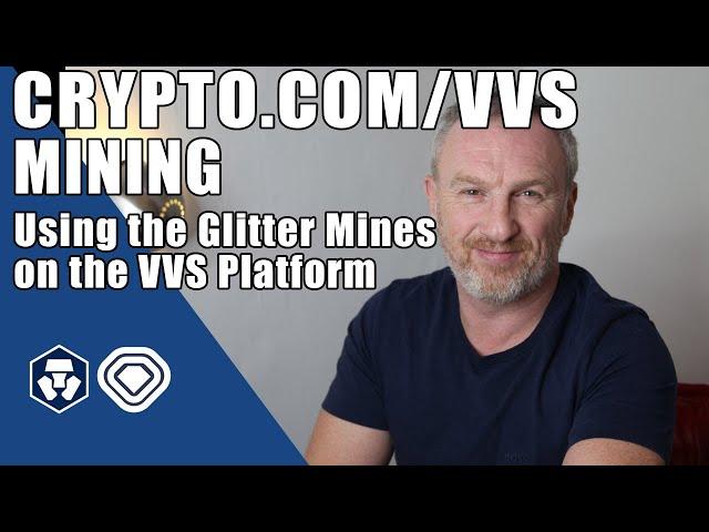 Crypto.com VVS Finance Tutorial | Mining with VVS Finance | VVS Finance Staking