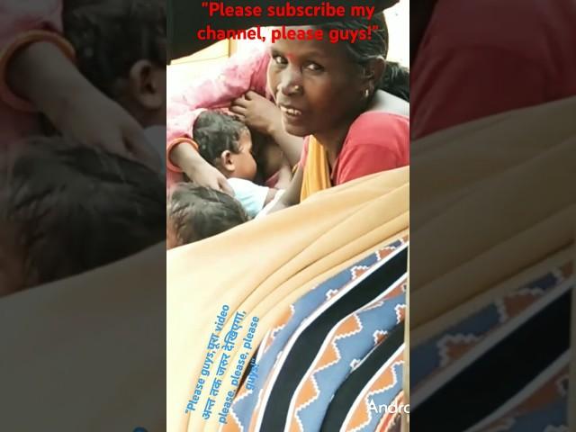 breastfeeding vlog indian village latest video,#shortvideo #breastmilk #2024 #