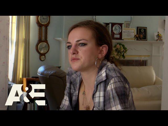 Intervention: Katherine's Addiction to MULTIPLE Substances | A&E