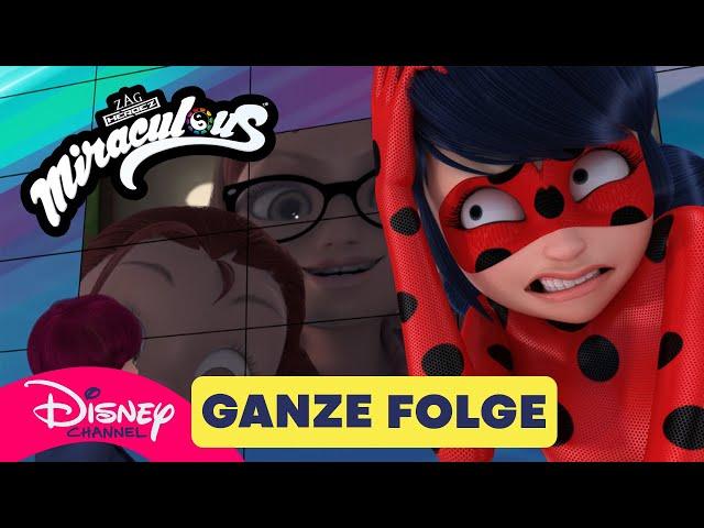 Prime Queen - Ganze Folge | Miraculous 