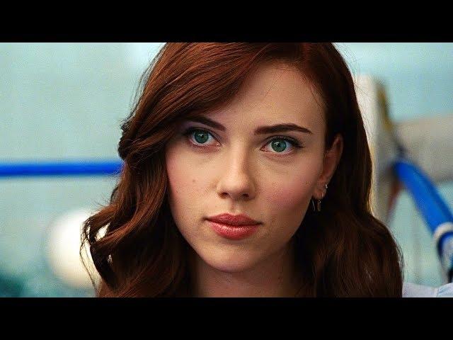 Tony Stark Meets Natasha Romanoff - "I Want One" - Iron-Man 2 (2010) Movie CLIP HD