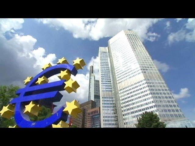 La Banca centrale europea lascia immutati i tassi di interesse - economy