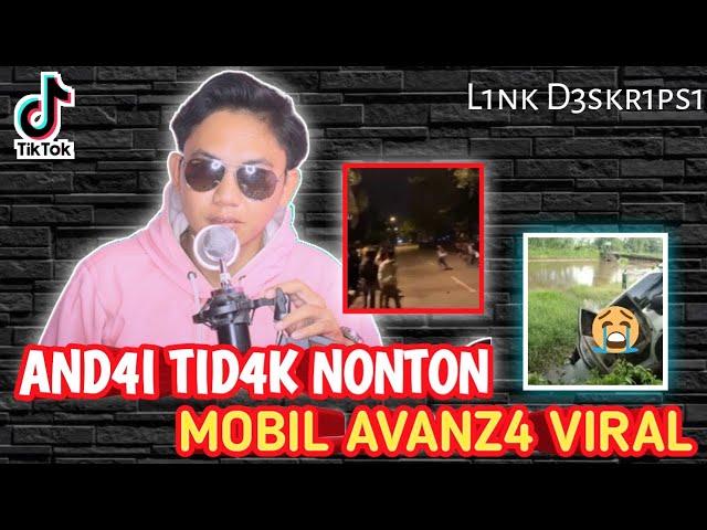 catbox link - And4i Aku Tid4k Nonton || Mobil Avanza Viral - Batas 2 hari