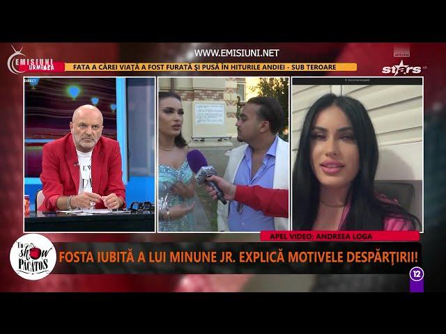 Un Show Pacatos 10 Septembrie 2024 - Monica Tatoiu și Ema Karter