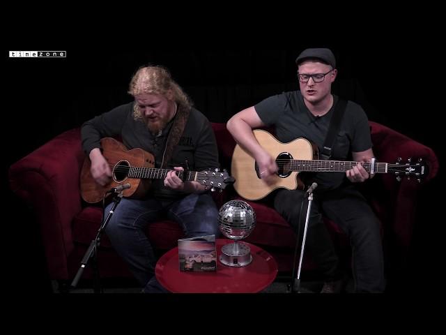 Wippsteert – Äs Holt & Isen (Timezone Rotes Sofa-Session)