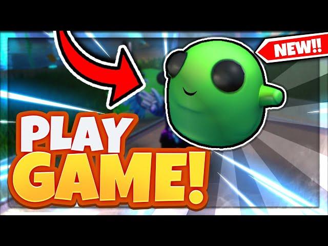 How To PLAY The *MANSION OF WONDER* GAME! Roblox Build It Play It Event