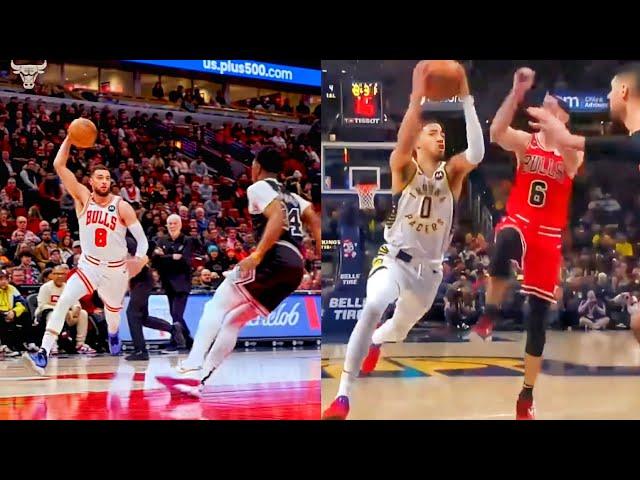 The 'PINOY STEP ' in NBA