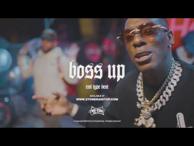 CML Lavish D Type Beat ~ Boss Up (Prod. 2Tone)