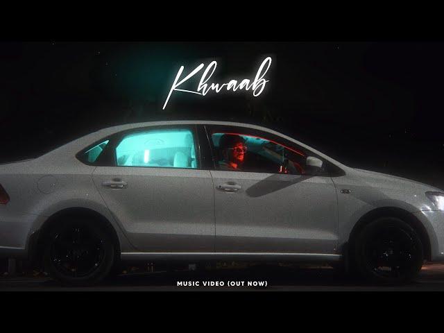 Khwaab - Aser (Official Video) | Aithmia Productions