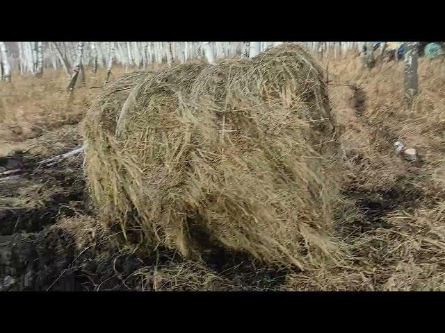 Танки грязи не боятся. мтз 82 штурмует болото.