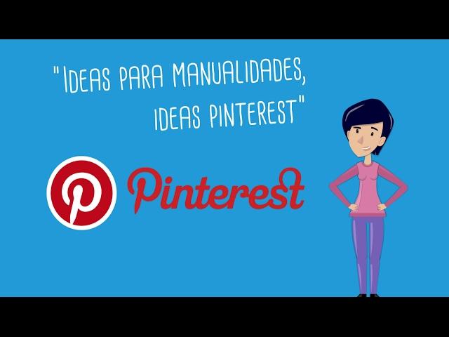 IDEAS PARA MANUALIDADES, IDEAS PINTEREST | Las Aventuras de Kontxi