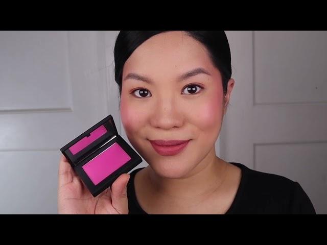 Brighten up with NEW Blush in Teased | NARS