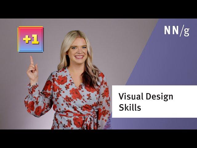 3 Ways to Level Up Your Visual Design Skills