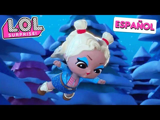 ¡Atrapa esa Glamper!  | Clip de L.O.L. Surprise!