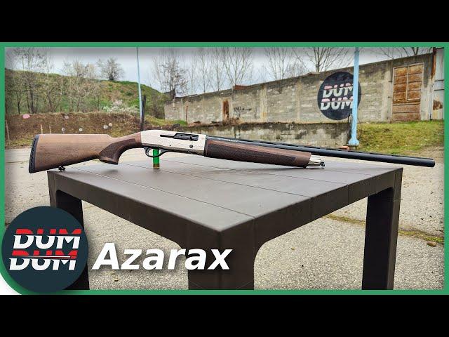 Kral Arms Azarax Combo, za svaku vrstu lova!