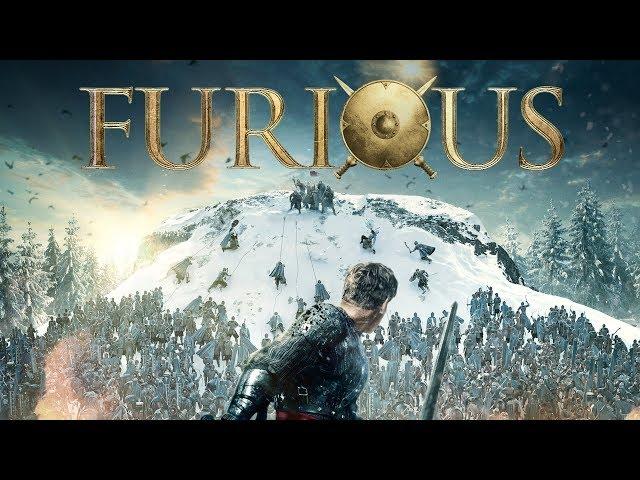 Furious Official UK Trailer (2019)