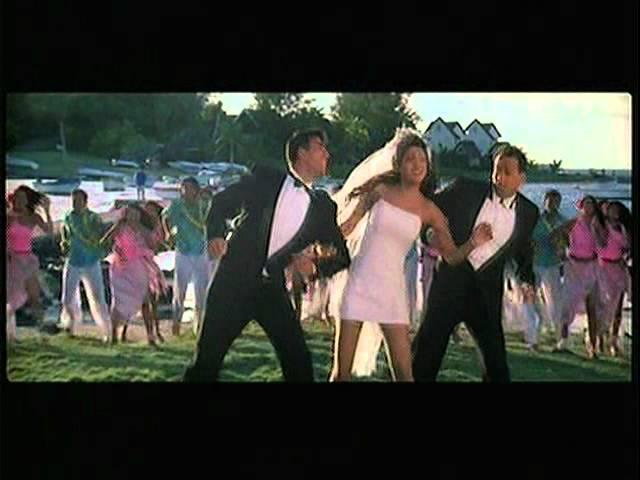 Mujhse Shaadi Karogi [Full Song] Hot Shot Saaki Remix