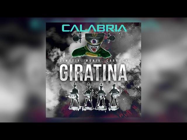 Calabria vs Giratina (Timmy Trumpet Mashup) (Jimmy Newell Edit)