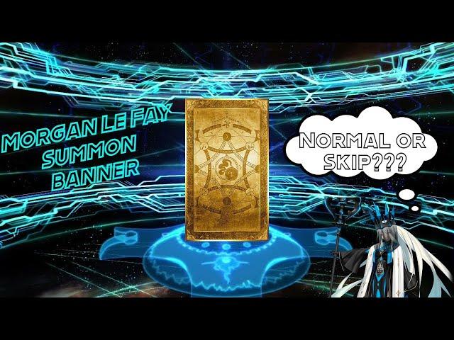 Arjuna Alter refuse me? Incoming Morgan | Summon Morgan Le Fay | Lostbelt 6 Banner | FGO NA