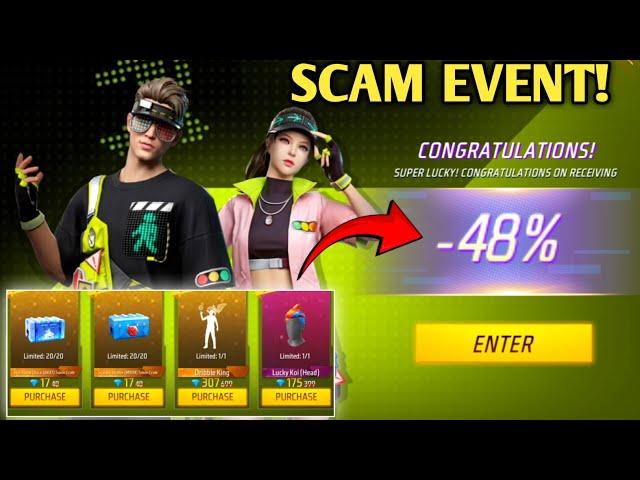 MYSTERY SHOP EVENT FREE FIRE| FREE FIRE NEW EVENT| FF NEW EVENT TODAY| NEW FF EVENT|GARENA FREE FIRE