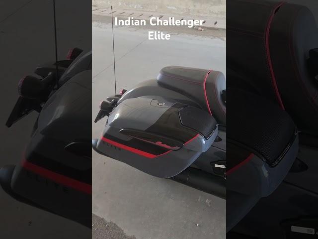 Indian Challenger ELITE