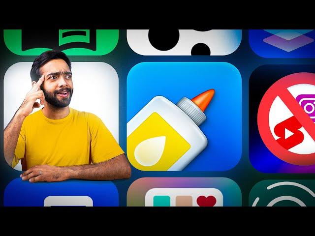 8 best amazing apps for everyone!!