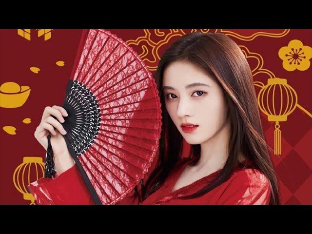 【鞠婧祎】《红昭愿》国风MV 惊艳全场