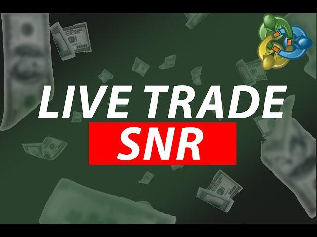 Live trade by FL Capital SNR