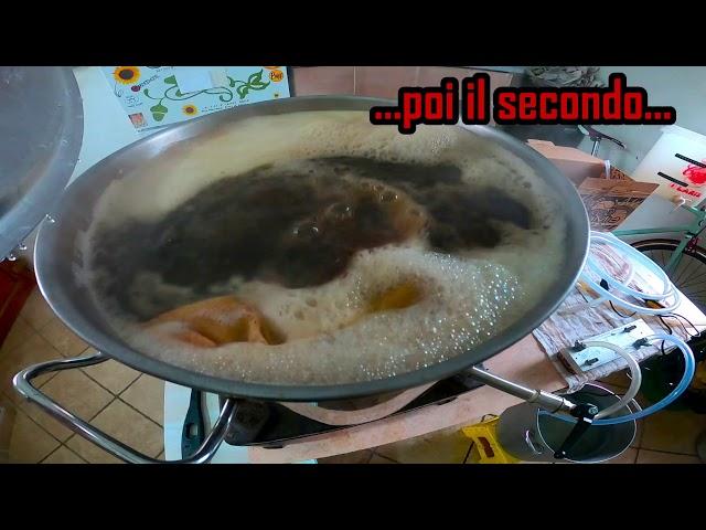 Tutorial Centennial Black IPA Homebrewer